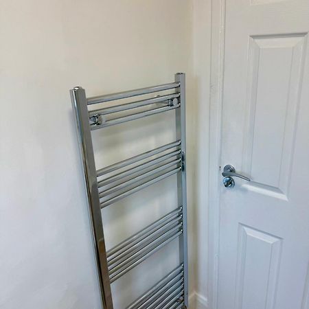 Stay-K-Belfast Cosy Entire House 10 Mins From City Centre Exterior photo