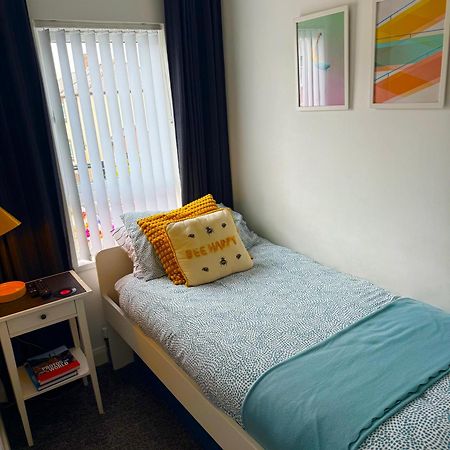 Stay-K-Belfast Cosy Entire House 10 Mins From City Centre Exterior photo