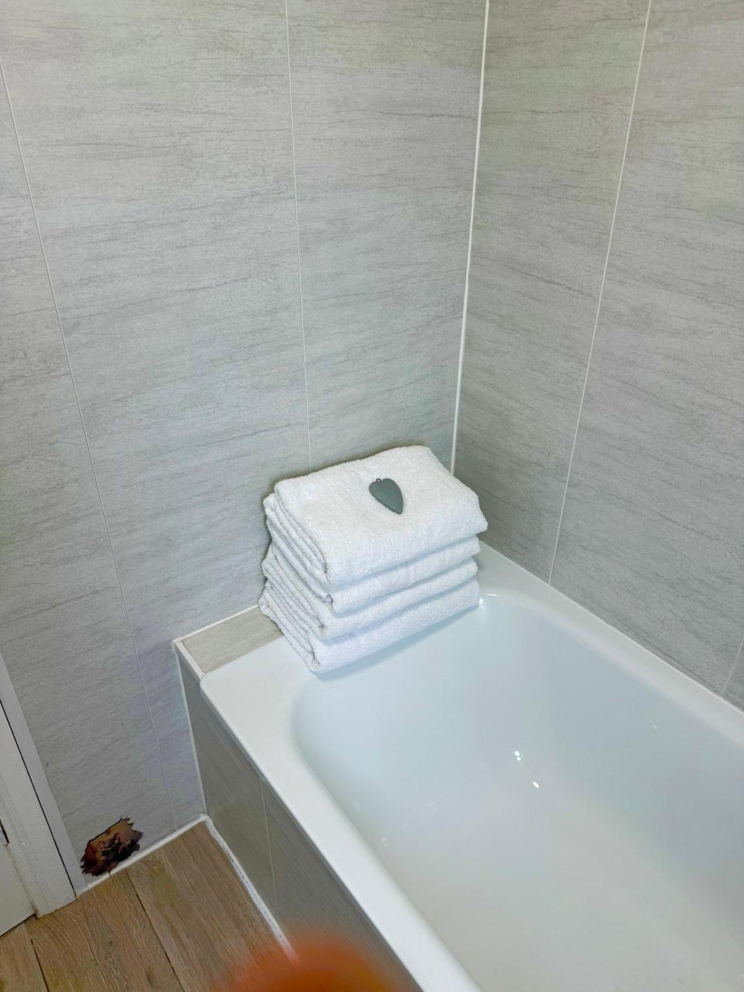 Stay-K-Belfast Cosy Entire House 10 Mins From City Centre Exterior photo