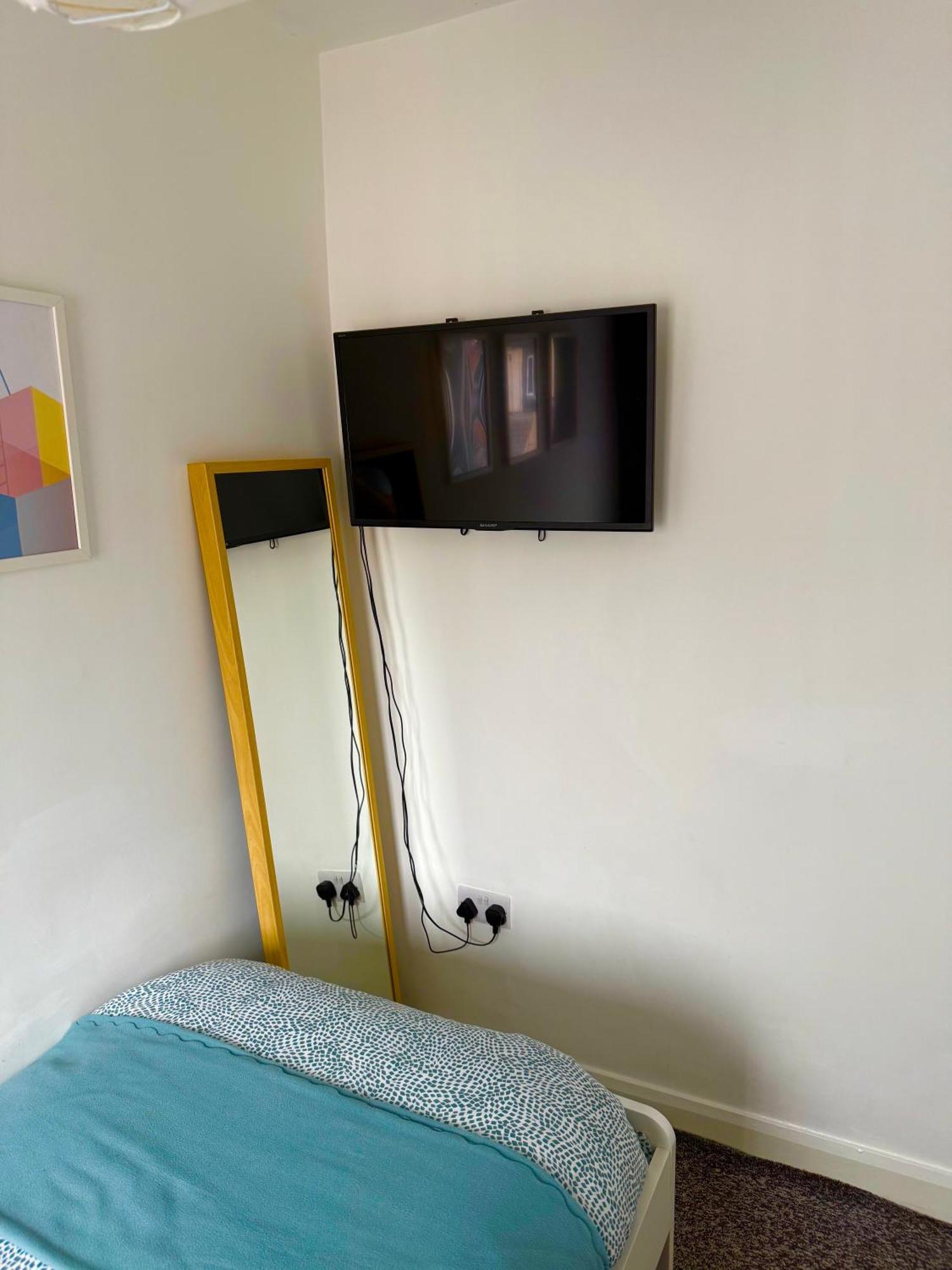 Stay-K-Belfast Cosy Entire House 10 Mins From City Centre Exterior photo