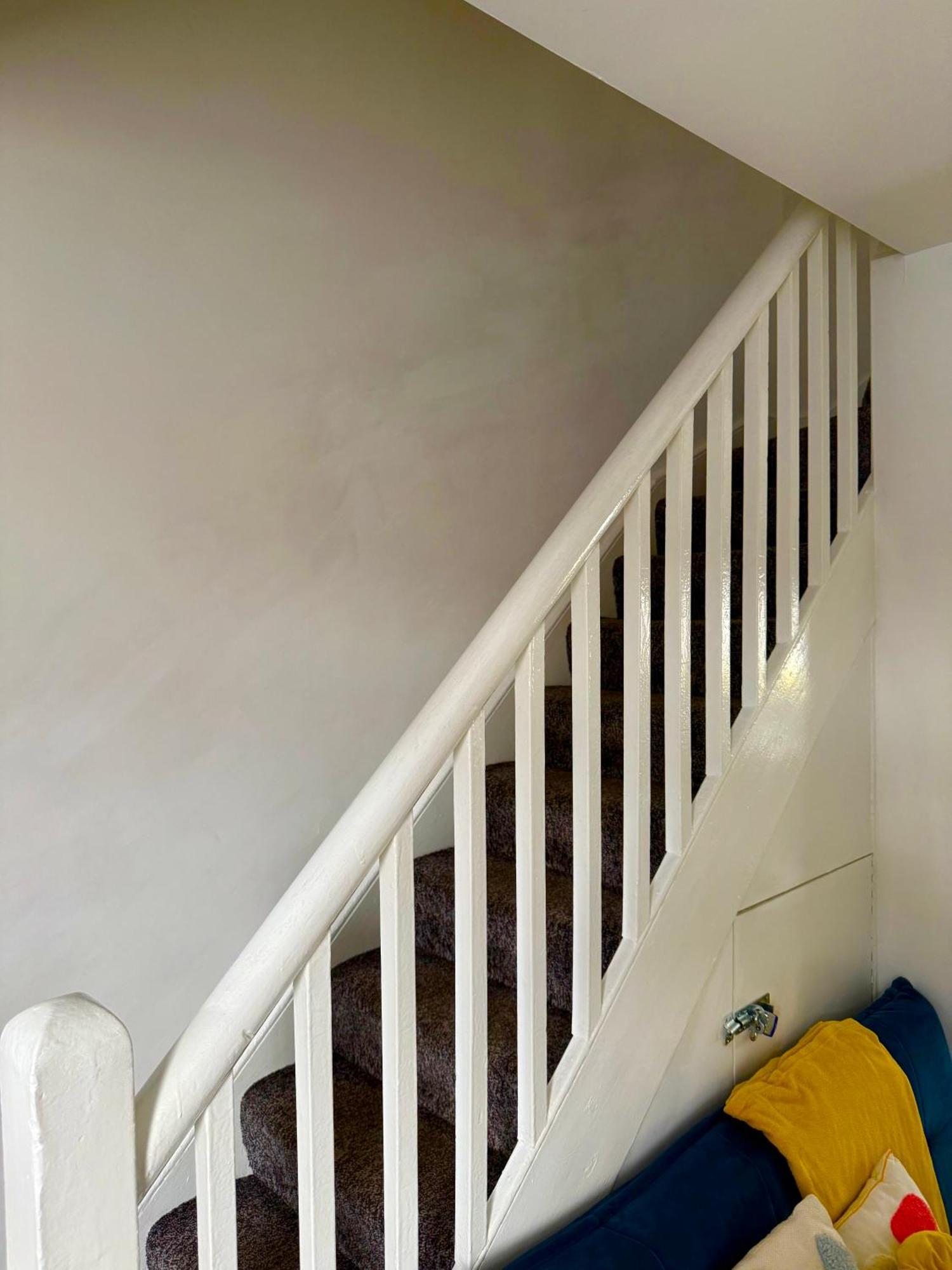 Stay-K-Belfast Cosy Entire House 10 Mins From City Centre Exterior photo