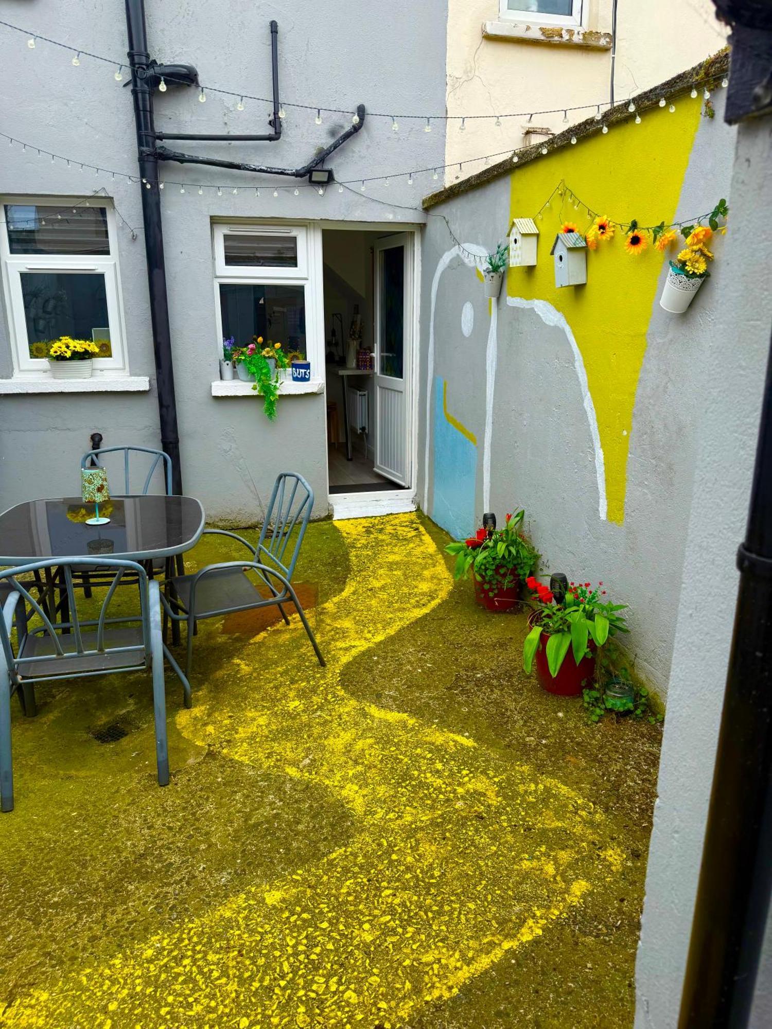 Stay-K-Belfast Cosy Entire House 10 Mins From City Centre Exterior photo